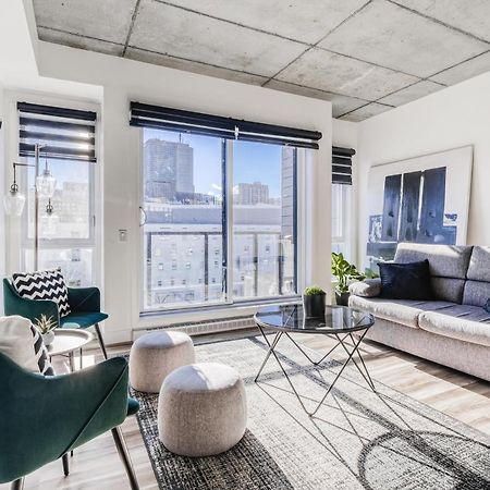 Appartement The Caiman 907- Perfect For 6-8 People à Ville de Québec Extérieur photo