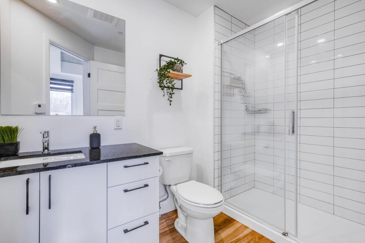 Appartement The Caiman 907- Perfect For 6-8 People à Ville de Québec Extérieur photo