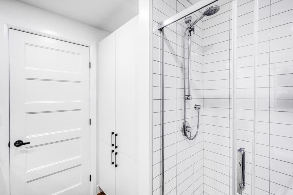 Appartement The Caiman 907- Perfect For 6-8 People à Ville de Québec Extérieur photo