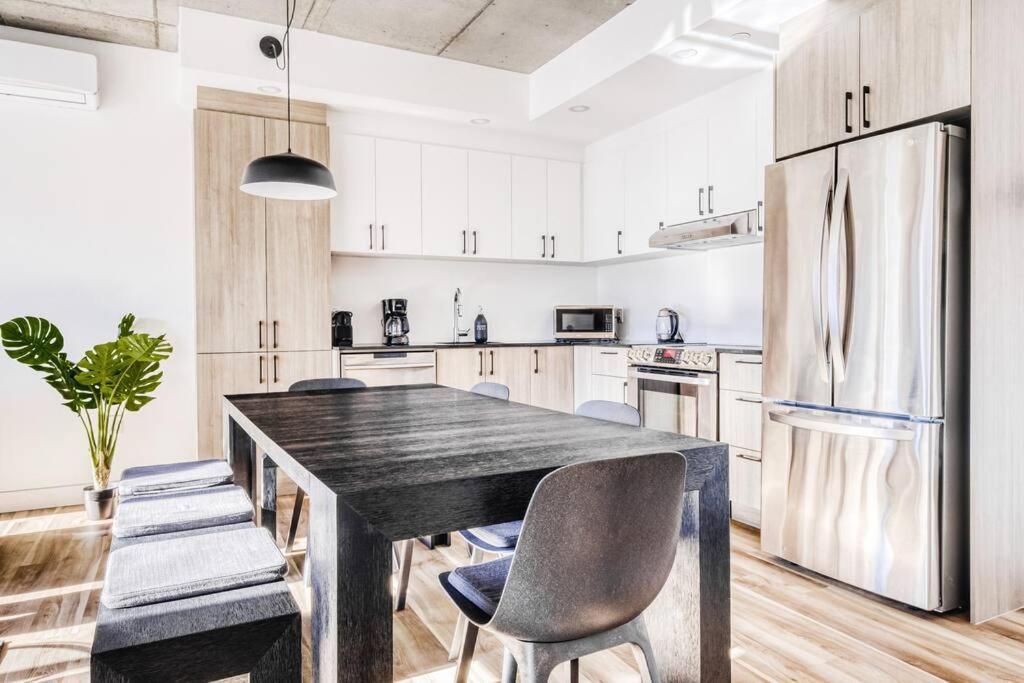 Appartement The Caiman 907- Perfect For 6-8 People à Ville de Québec Extérieur photo