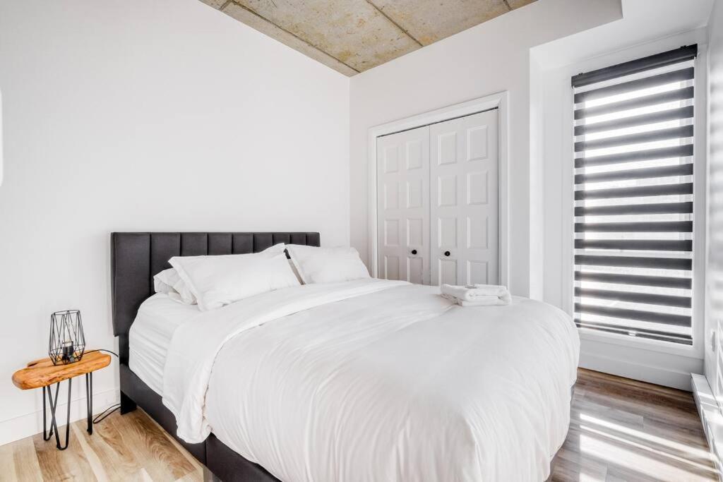 Appartement The Caiman 907- Perfect For 6-8 People à Ville de Québec Extérieur photo