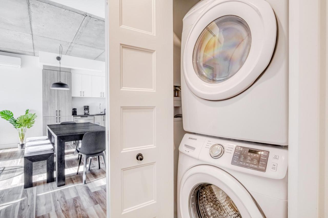 Appartement The Caiman 907- Perfect For 6-8 People à Ville de Québec Extérieur photo